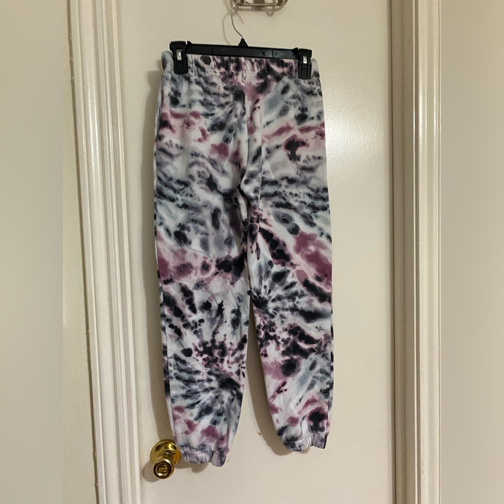 Youth Joggers